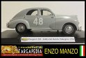 Peugeot 203 n.48 Palermo-Monte Pellegrino 1954 - MM Collection 1.43 (7)